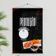 Banner Impresso em Lona - Oriental 019