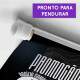 Banner Impresso em Lona - Oriental 019