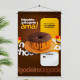 Banner Impresso em Lona - Padaria 001