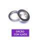 Banner Impresso em Lona - Padaria 003