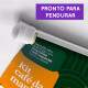 Banner Impresso em Lona - Padaria 005