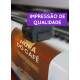 Banner Impresso em Lona - Padaria 006