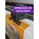 Banner Impresso em Lona - Padaria 009