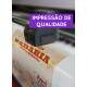 Banner Impresso em Lona - Padaria 014