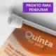 Banner Impresso em Lona - Padaria 015