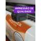 Banner Impresso em Lona - Padaria 015