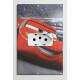 Interruptor Impresso Infantil Rel�mpago McQueen
