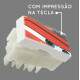 Interruptor Impresso Infantil Rel�mpago McQueen