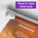 Banner Impresso em Lona - Padaria 018