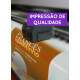 Banner Impresso em Lona - Padaria 019