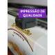 Banner Impresso em Lona - Padaria 021