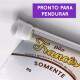 Banner Impresso em Lona - Padaria 021
