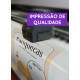 Banner Impresso em Lona - Panquecas 002
