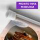 Banner Impresso em Lona - Panquecas 003