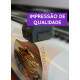 Banner Impresso em Lona - Panquecas 003