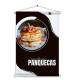 Banner Impresso em Lona - Panquecas 004