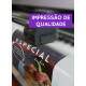 Banner Impresso em Lona - Panquecas 005