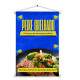 Banner Impresso em Lona - Peixe 003