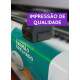 Banner Impresso em Lona - Peixe 006