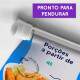 Banner Impresso em Lona - Peixe 008