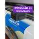 Banner Impresso em Lona - Pescados Fescos 001