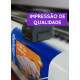 Banner Impresso em Lona - Pescados Fescos 003