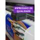 Banner Impresso em Lona - Pescados Fescos 004