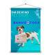Banner Impresso em Lona - Pet Shop 003