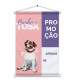 Banner Impresso em Lona - Pet Shop 004