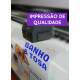 Banner Impresso em Lona - Pet Shop 005