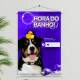 Banner Impresso em Lona - Pet Shop 007