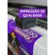 Banner Impresso em Lona - Pet Shop 007