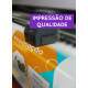 Banner Impresso em Lona - Pet Shop 008