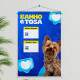 Banner Impresso em Lona - Pet Shop 009