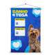 Banner Impresso em Lona - Pet Shop 009