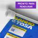 Banner Impresso em Lona - Pet Shop 009