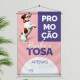 Banner Impresso em Lona - Pet Shop 011