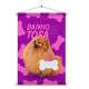 Banner Impresso em Lona - Pet Shop 013