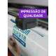 Banner Impresso em Lona - Pet Shop 014