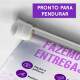 Banner Impresso em Lona - Pet Shop 015