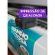 Banner Impresso em Lona - Pet Shop 001