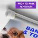 Banner Impresso em Lona - Pet Shop 005