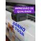 Banner Impresso em Lona - Pet Shop 005