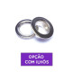 Banner Impresso em Lona - Pet Shop 005