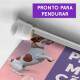 Banner Impresso em Lona - Pet Shop 011