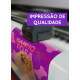 Banner Impresso em Lona - Pet Shop 013