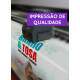 Banner Impresso em Lona - Pet Shop 016