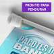 Banner Impresso em Lona - Pet Shop 019
