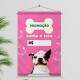 Banner Impresso em Lona - Pet Shop 018