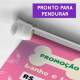 Banner Impresso em Lona - Pet Shop 018